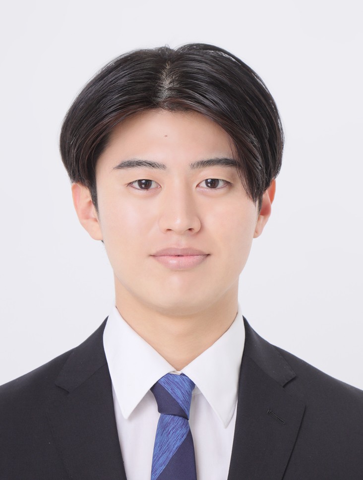 富田晃介の写真
